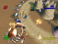 MicroMachines V4 passe gold