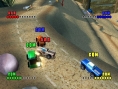 MicroMachines V4 passe gold