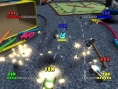 MicroMachines V4 passe gold