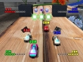 Un concours vidéo MicroMachines V4