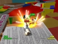 MicroMachines V4 passe gold