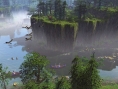 AoE III Expansion Pack se dévoile