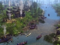 AoE III Expansion Pack se dévoile
