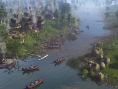 AoE III Expansion Pack se dévoile