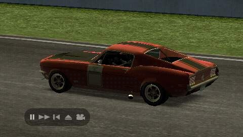 TOCA Race Driver 2006 se présente