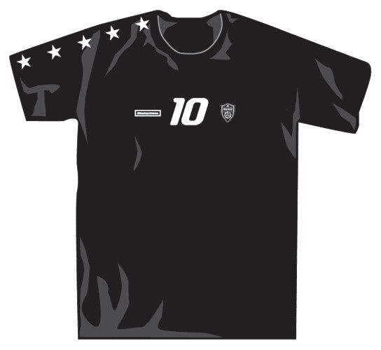 Winning Eleven 10 en collector