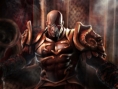 God of War II se dévoile
