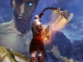 L'implacable Kratos en images