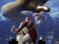 L'implacable Kratos en images