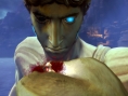L'implacable Kratos en images