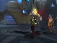 L'implacable Kratos en images