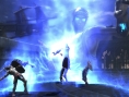 L'implacable Kratos en images