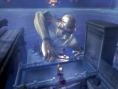 L'implacable Kratos en images