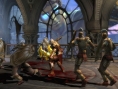 L'implacable Kratos en images