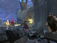 L'implacable Kratos en images