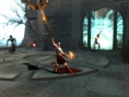 L'implacable Kratos en images