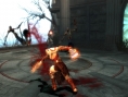 L'implacable Kratos en images