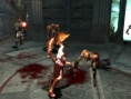 L'implacable Kratos en images