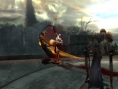 L'implacable Kratos en images