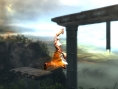 L'implacable Kratos en images