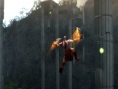 L'implacable Kratos en images
