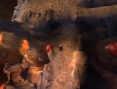 God of War II dans l'Atlas