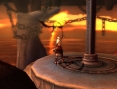 God of War II dans l'Atlas