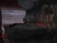 God of War II dans l'Atlas