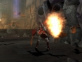 God of War II dans l'Atlas