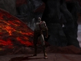 God of War II dans l'Atlas