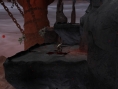 God of War II dans l'Atlas