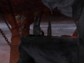 God of War II dans l'Atlas