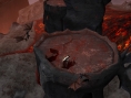 God of War II dans l'Atlas