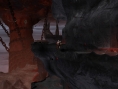 God of War II dans l'Atlas