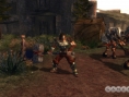 Untold Legends s'illustre sur PS3