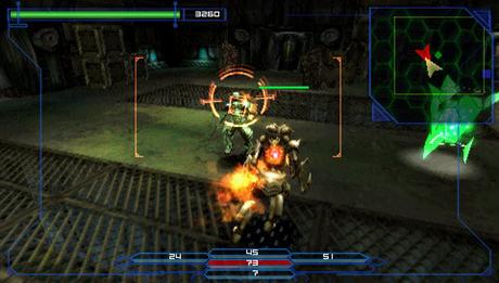 Rengoku II en images