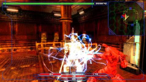 Rengoku II, nouvelles images