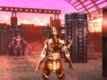 Rengoku II, nouvelles images