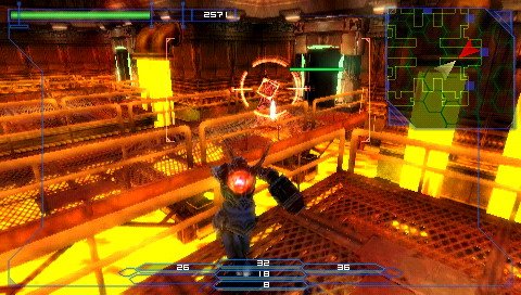 Rengoku II passe à l'action