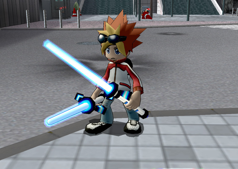 Ape Escape Million Monkeys imagé