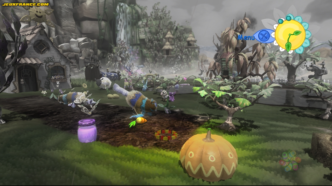 Viva Pinata : des images en pack
