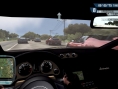 Test Drive Unlimited sur la route