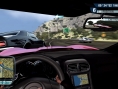 Test Drive Unlimited sur la route