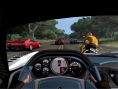 Test Drive Unlimited sur la route