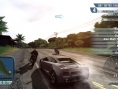 Test Drive Unlimited sur la route