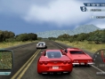Test Drive Unlimited sur la route