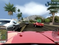 Test Drive Unlimited sur la route
