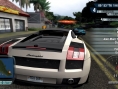 Test Drive Unlimited sur la route
