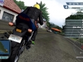Test Drive Unlimited sur la route