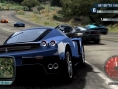 Test Drive Unlimited sur la route